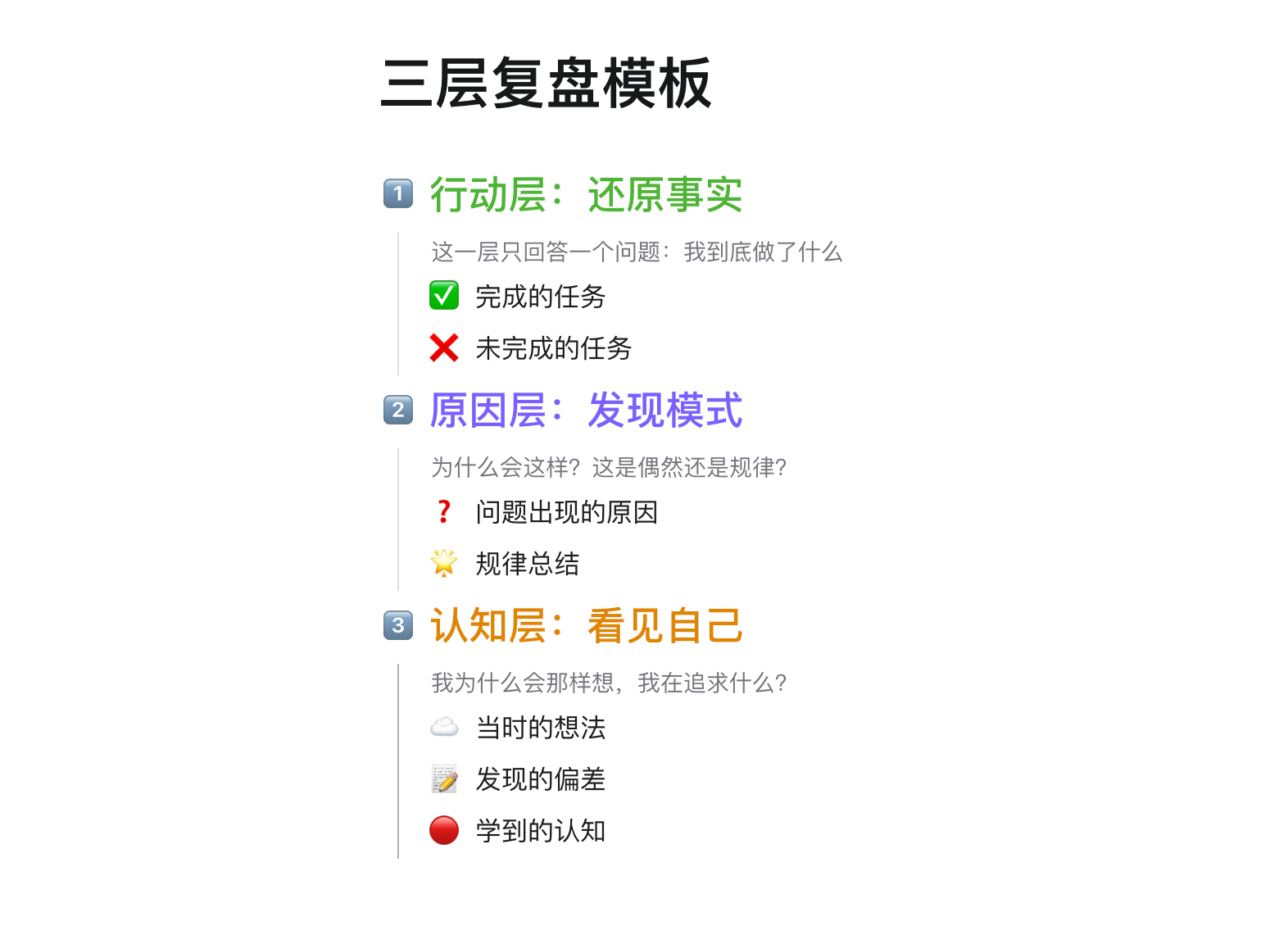 🎁 推荐模板