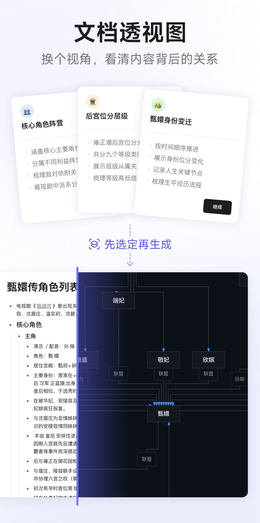 换个视角,看清内容背后的关系